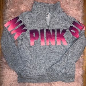 EUC Victoria’s Secret PINK SWEATSHIRT